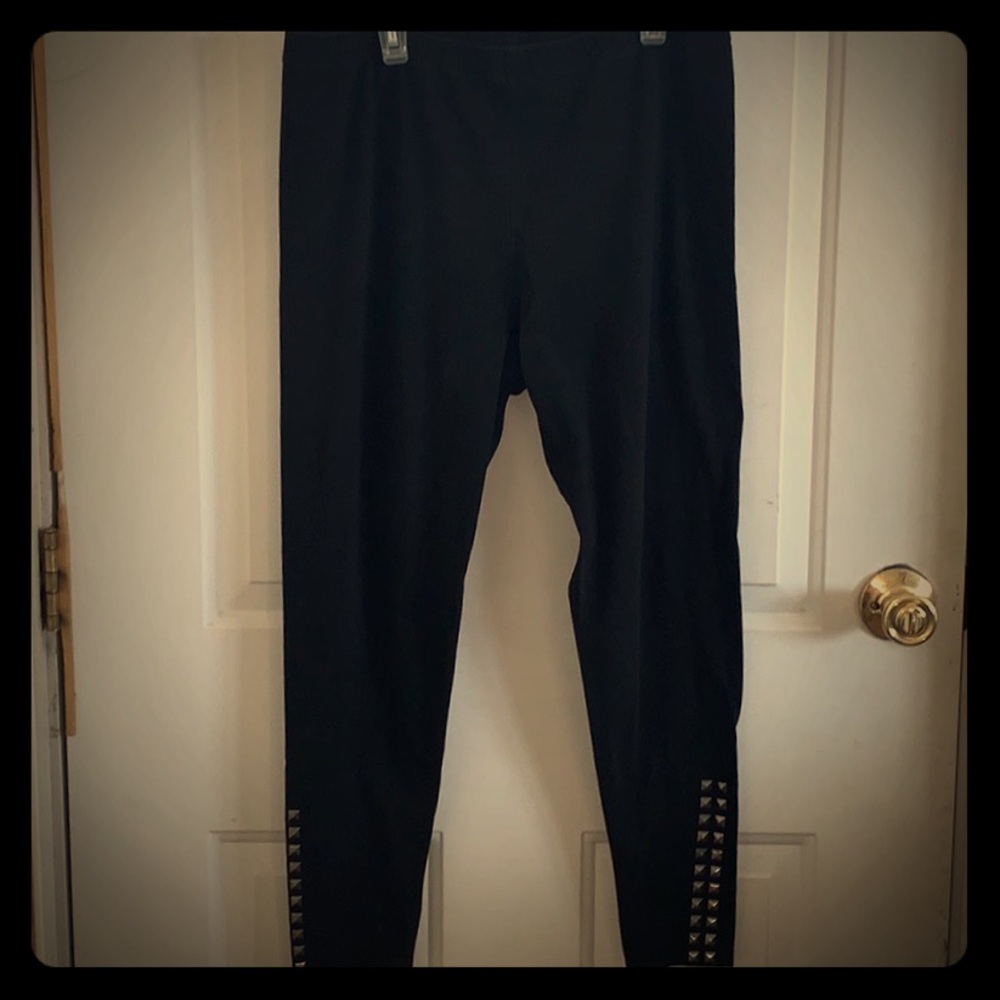 🖤SimplyVera Vera Wang Leggings🖤
